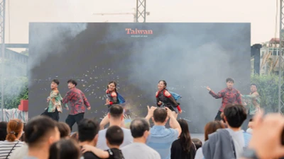 Roadshow xúc tiến du lịch Đài Loan tổ chức tại Hà Nội