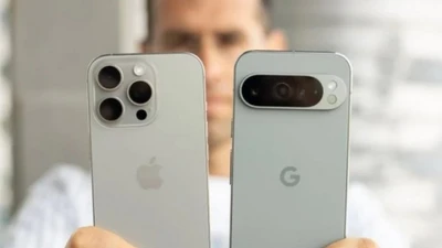Hệ sinh thái của Google "ăn đứt" Apple ở điểm này