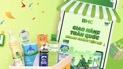 Cty Hàng tiêu dùng Biên Hòa bị phạt 420 triệu đồng, buộc di dời nhà máy