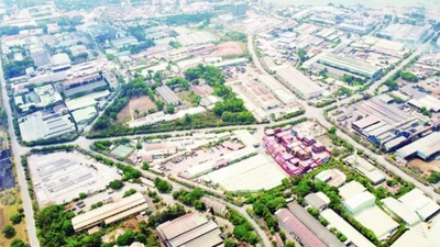 Đồng Nai quyết tâm tháo gỡ vướng mắc trong đấu giá đất