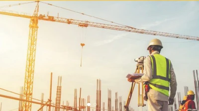 UBND Hà Nam cấm đấu thầu 4 năm với Tập đoàn Cienco4 do làm giả tài liệu 