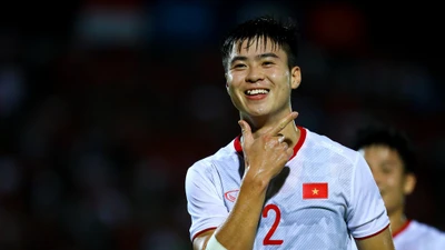 Đội hình ngôi sao tuổi Tý của bóng đá Việt Nam