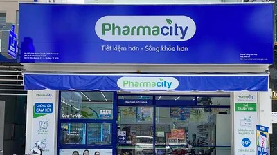 Một nhà thuốc Pharmacity ở Hà Nội bị phạt 30 triệu đồng 