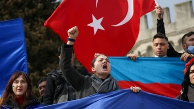 Ukraine bị tố thiết lập mạng lưới tình báo bí mật bên trong quốc gia thành viên NATO