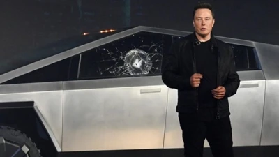 Giấc mơ thép của Elon Musk đang vỡ vụn?