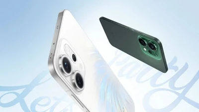 Những smartphone đáng chú ý ra mắt trong tháng này