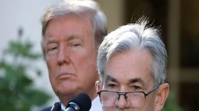 Ông Trump: Powell là "kẻ ngốc" nhưng tôi sẽ không sa thải ông ấy