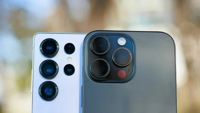 Camera iPhone 18 sẽ gây bàng hoàng cho người hâm mộ?