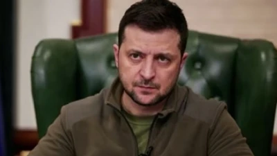 Ông Zelensky buông lời trách móc khi vẫn chưa được mời dự hội nghị NATO