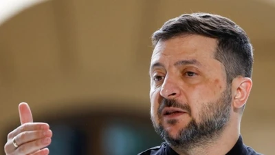 Ông Zelensky nêu 3 đề xuất của Ukraine về đảm bảo an ninh