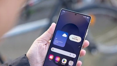 Một loạt điện thoại Galaxy cũ đón nhận tin vui