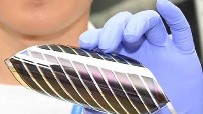 Khám phá mới mở đường cho pin mặt trời hiệu suất cao với giá rẻ hơn