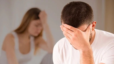 Nhịn "yêu" lâu có nguy hại sức khoẻ?