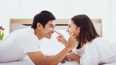 Bí quyết chốn phòng the giúp tăng chất lượng cuộc "yêu"