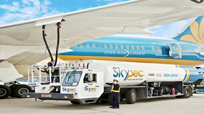 Cty Thanh Hà Phát được Skypec miền Nam chỉ định 11 gói thầu