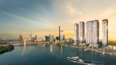 Masterise Homes niêm yết danh mục BĐS hạng sang lên mạng lưới Christie’s International Real Estate