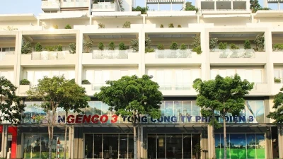 Vì sao UDIC không phục tại gói thầu hơn 500 tỷ của GENCO3?