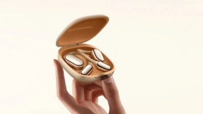 Xiaomi Open Earbuds Pro hé lộ thiết kế mở độc đáo, 5 driver và pin ấn tượng