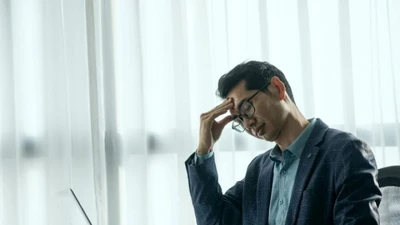 Máu lưu thông tốt vẫn chưa đủ để phòng ngừa đột quỵ