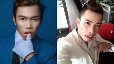Tùng Sơn ngày một bài bản hơn, dân mạng có lo lắng?