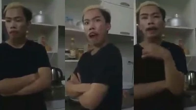 Tùng Sơn ăn trộm iPhone 7 Plus: Sự thật hay chiêu trò?