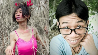 Sau Tùng Sơn, lại xuất hiện “thảm họa mạng” Thánh Sò