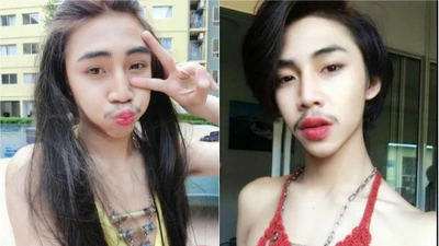Xuất hiện “thảm họa mạng” Tùng Sơn phiên bản Thái Lan