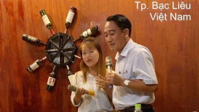 Chủ tịch huyện nói về thông tin 'hát karaoke ôm, đánh nhau bể đầu'