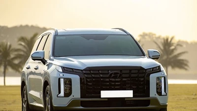 Giá tiền ngang Ford Everest có nên chọn xe cỡ lớn Hyundai Palisade