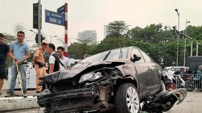 Những lỗi khiến bạn nhầm chân phanh và chân ga trên xe ô tô