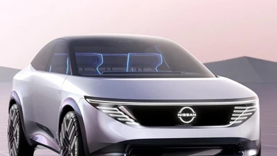 Nissan hé lộ thông tin về xe điện sở hữu pin thể rắn mới
