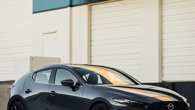 Dòng xe Mazda 3 nguy cơ bị kiện vì quảng cáo sai sự thật tại Mỹ