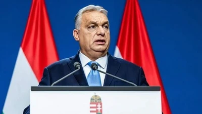 Thủ tướng Hungary cảnh báo “hậu quả” đối với ông Zelensky