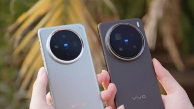 Vivo X300 Pro sẽ có cảm biến camera mới với công nghệ HDR nâng cấp
