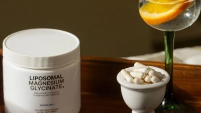 TPBVSK Liposomal Magnesium Glycinate: Chìa khóa cho sức khỏe toàn diện