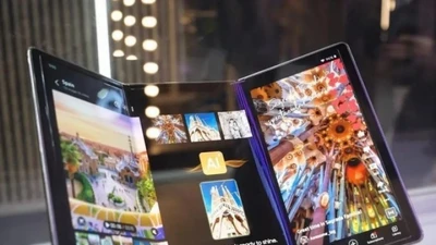 Chipset của smartphone gập ba Galaxy Z TriFold được tiết lộ
