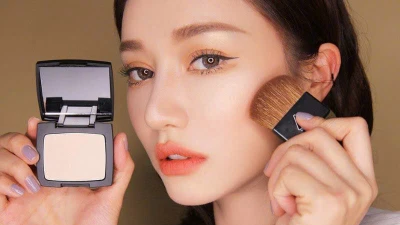 Trang điểm siêu tốc 5 phút, đẹp xinh cho ngày bận rộn
