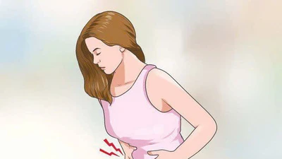 Cách giảm đau bụng tự nhiên cho ngày "đèn đỏ"
