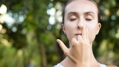 Cách giúp mũi cao tự nhiên tại nhà
