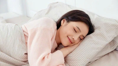 Giấc ngủ ngon - "liều thuốc miễn phí" bị lãng quên
