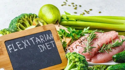 Ăn uống linh hoạt, xu hướng mới thay thế ăn chay trường
