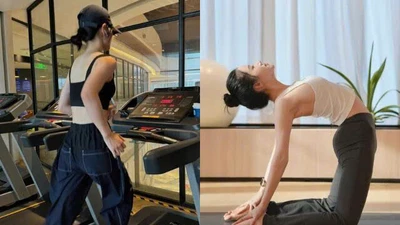 Xu hướng tập luyện thể dục mới nhất, tốt cho sức khỏe