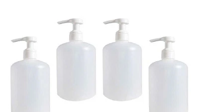 Mối nguy tiềm ẩn trong dầu gội đầu phổ biến