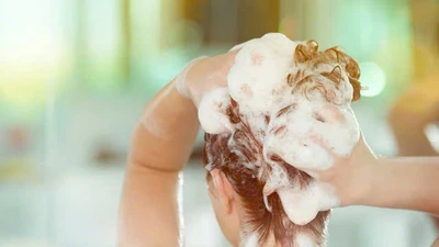 Dầu gội không sulfate, xu hướng làm đẹp hay chiêu trò tiếp thị?