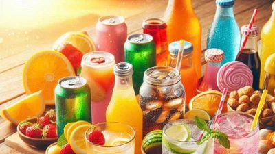 Loại đồ uống gây hại cho thận, biết để tránh 