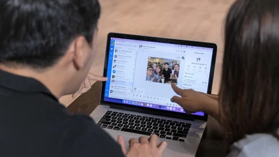 Xác thực tài khoản buộc người dùng Internet cẩn trọng phát ngôn trên mạng