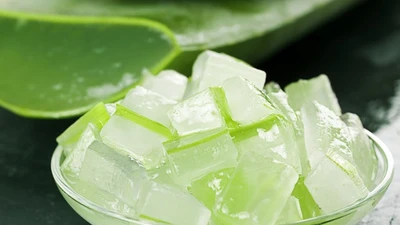 8 lợi ích sức khỏe tuyệt vời của nha đam