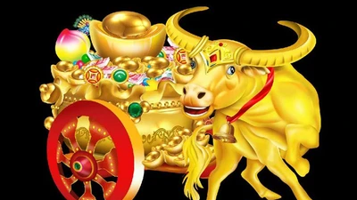 Xếp hạng may mắn của 12 con giáp tháng 6 dương: Ai số 1?