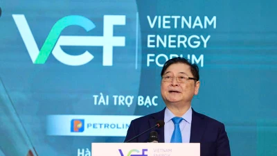 TSKH Phan Xuân Dũng: Phát triển năng lượng xanh cần sự tham gia của đội ngũ trí thức 
