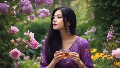 Sinh ngày Âm lịch này, trẻ thăng trầm, già nhiều tiền, hạnh phúc
